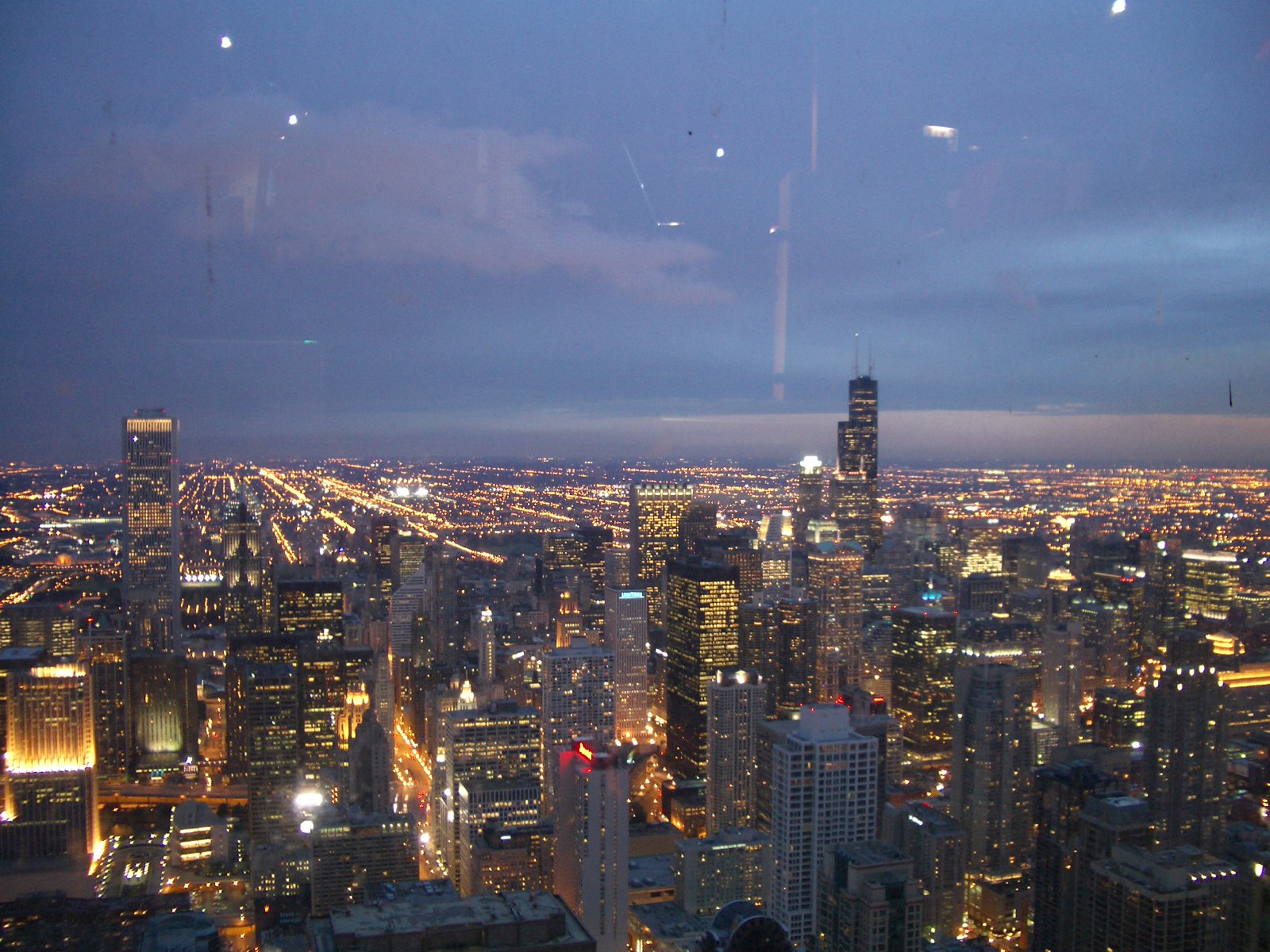chicago 3