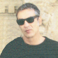 Alexandros Arvanitakis