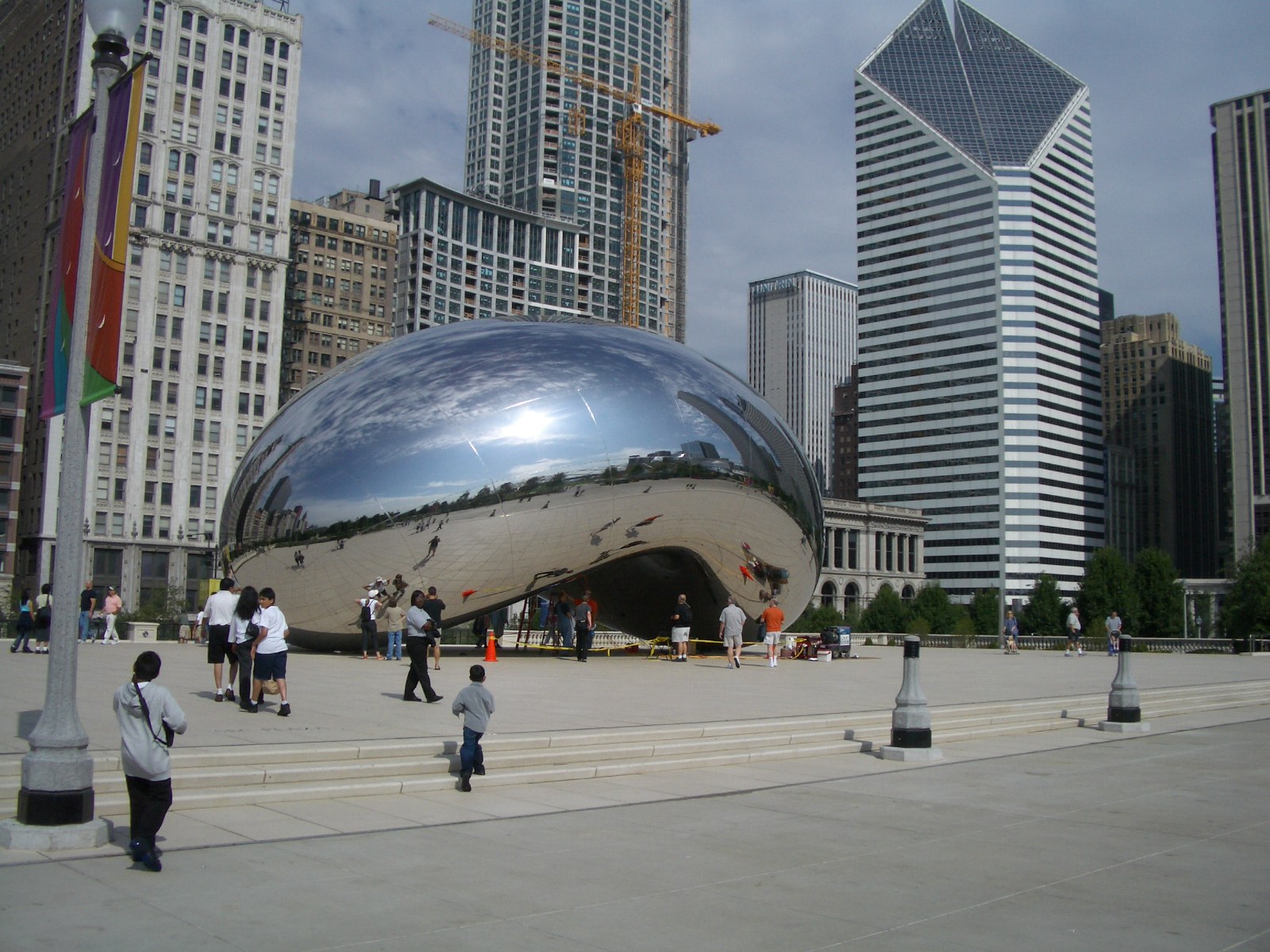 chicago 5