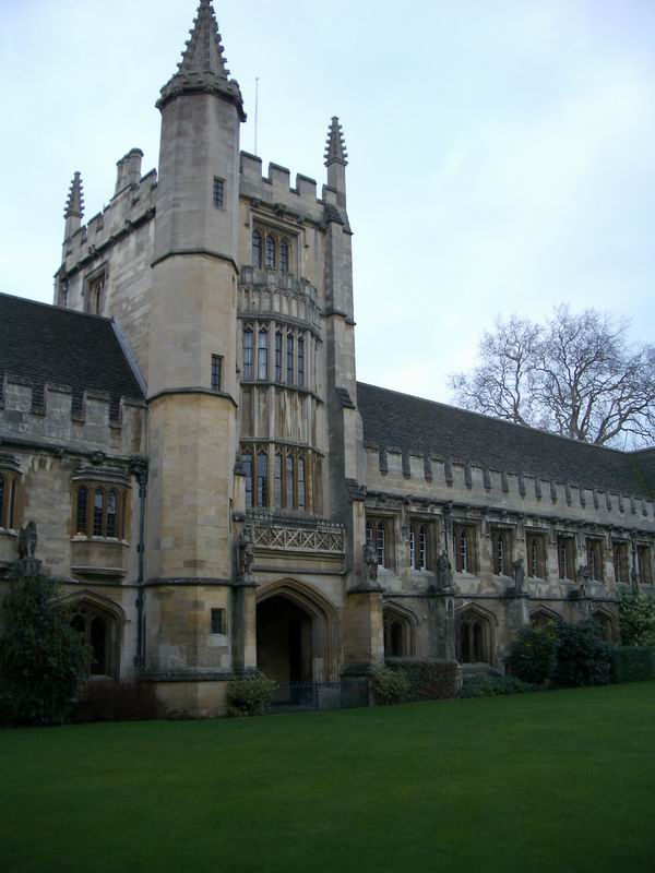 oxford 4