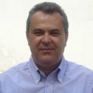 Christos Koukouvinos